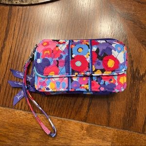 Vera Bradley All-in-One Crossbody